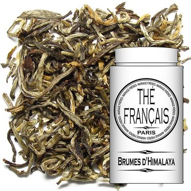 Чай Brumes-D'Himalaya Mariage Freres