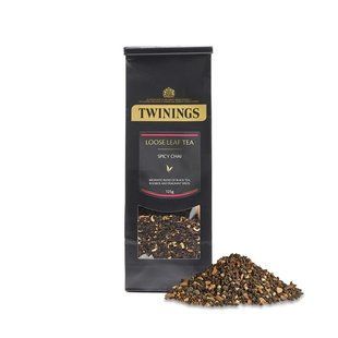 Spiced Chai