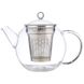 Чайник-заварник Classic Glass Teapot (2 Cup) Fortnum&Mason