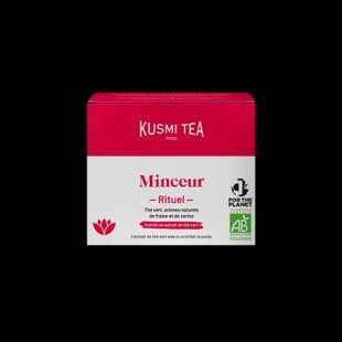 Minceur Rituel, 18 шт., Пакетований