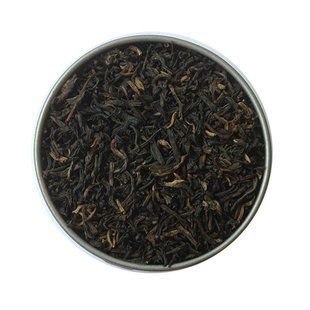 Чёрный&nbsp;чай Grand Yunnan TGFOP&nbsp;Christine Dattner