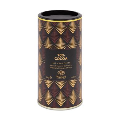 Горячий шоколад 70% Cocoa Hot Chocolate Whittard