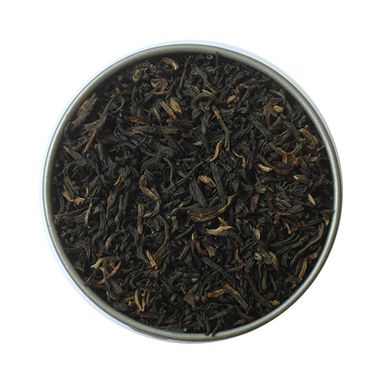 Чёрный чай Grand Yunnan TGFOP Christine Dattner