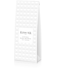 Рассыпной  белый чай Alain Ducasse Kusmi Tea