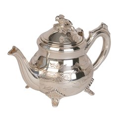 Чайник-заварник Louis Philippe Baby Teapot Fortnum&Mason
