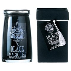 Чёрный чай Black Magic Tea Mariage Freres
